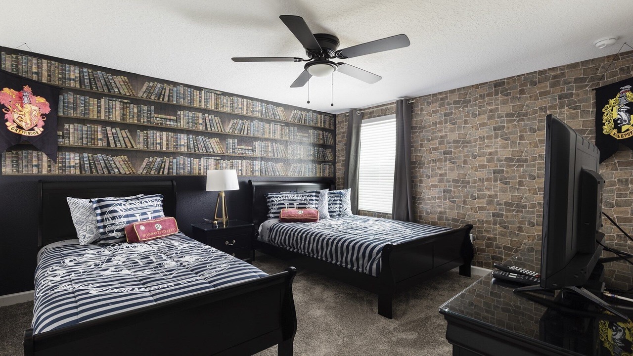 Photo of Bedroom in Davenport