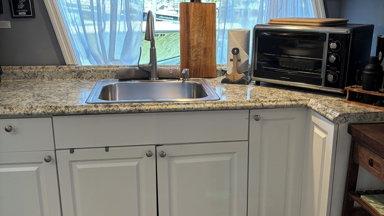 Photo of Kitchen in Tavernier