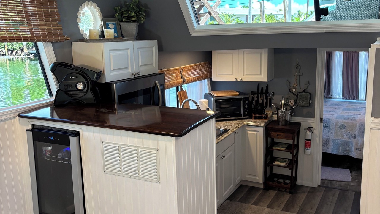 Photo of Kitchen in Tavernier