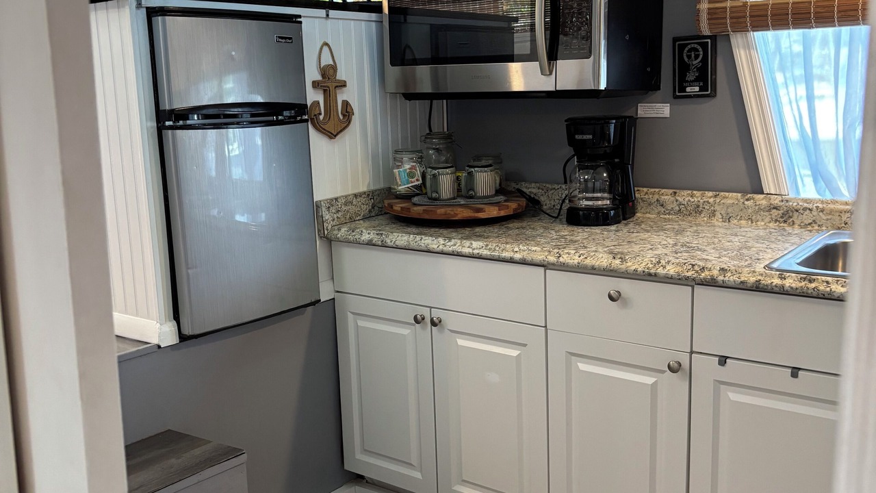 Photo of Kitchen in Tavernier