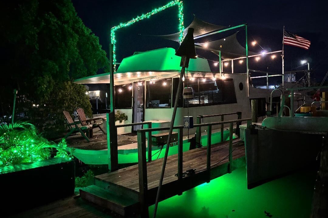 Photo of Outdoor in Tavernier