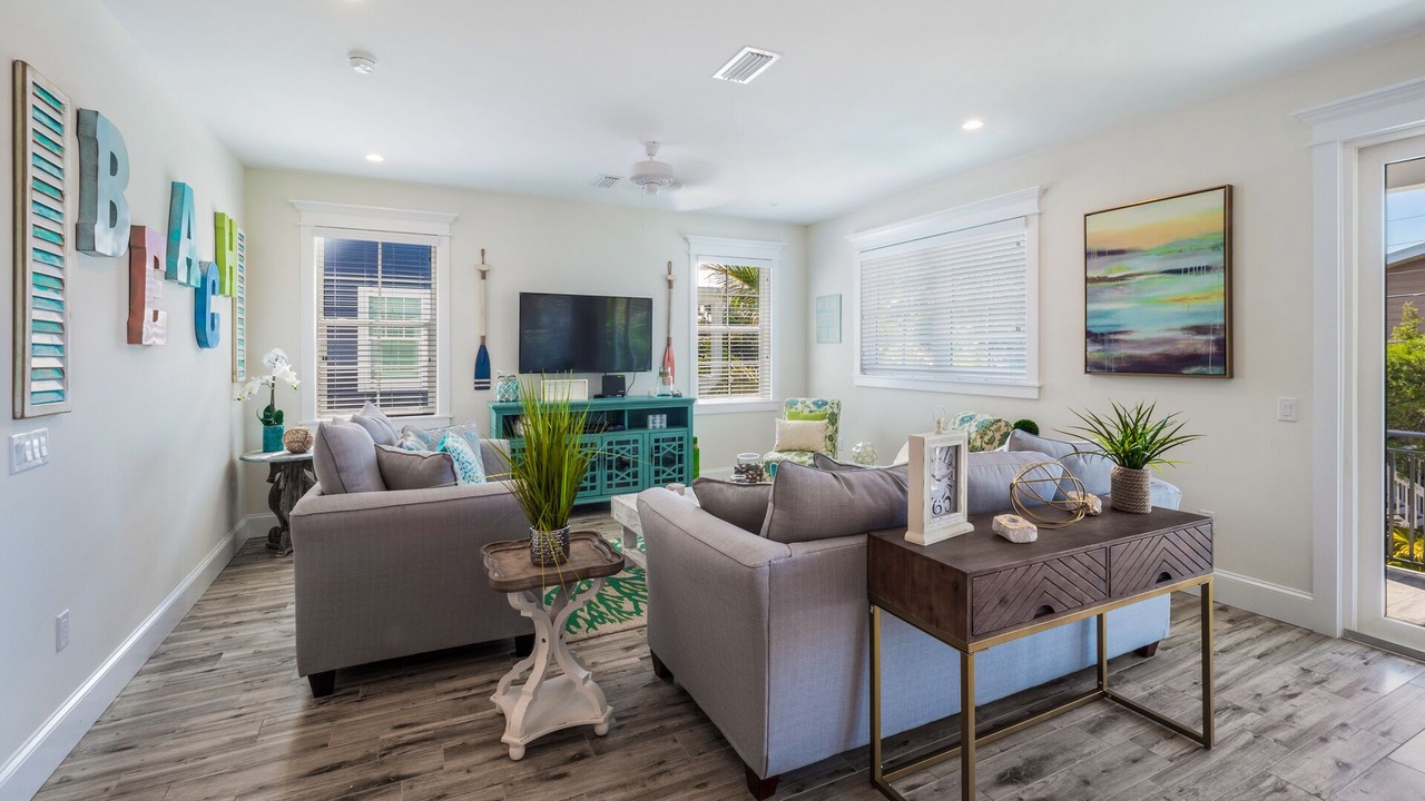 Photo of Livingroom in Anna Maria