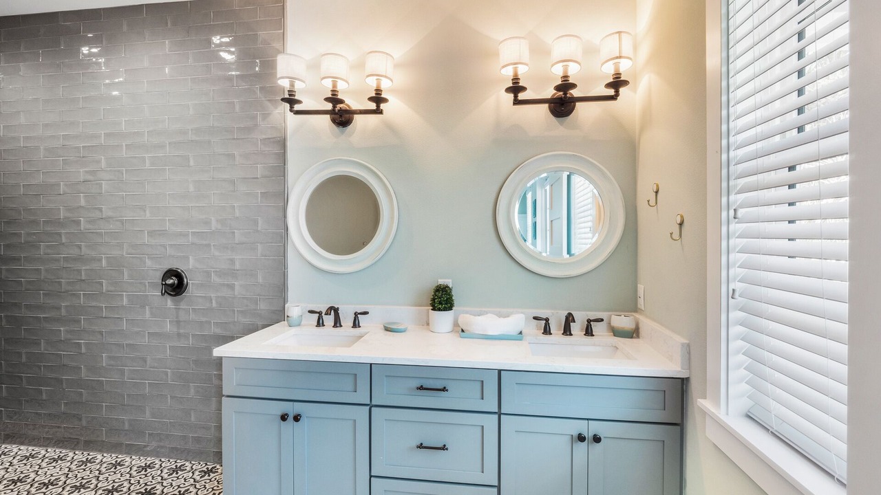 Photo of Bathroom in Anna Maria