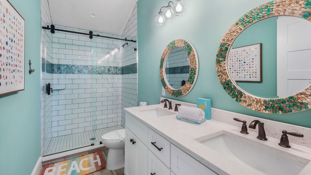 Photo of Bathroom in Anna Maria