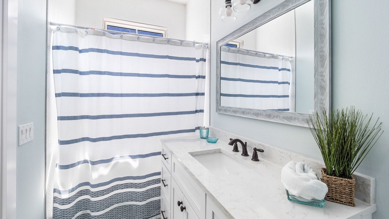 Photo of Bathroom in Anna Maria