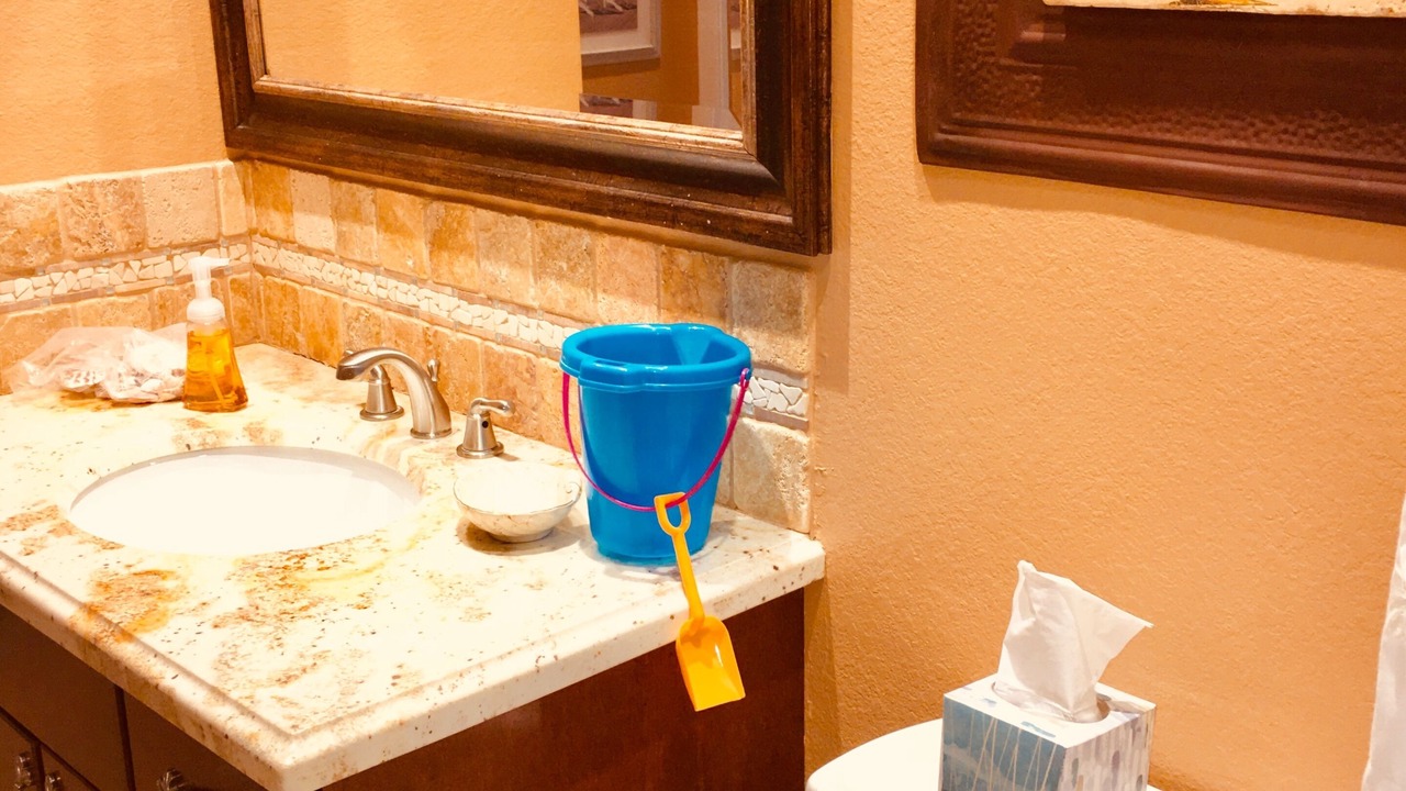 Photo of Bathroom in Jupiter