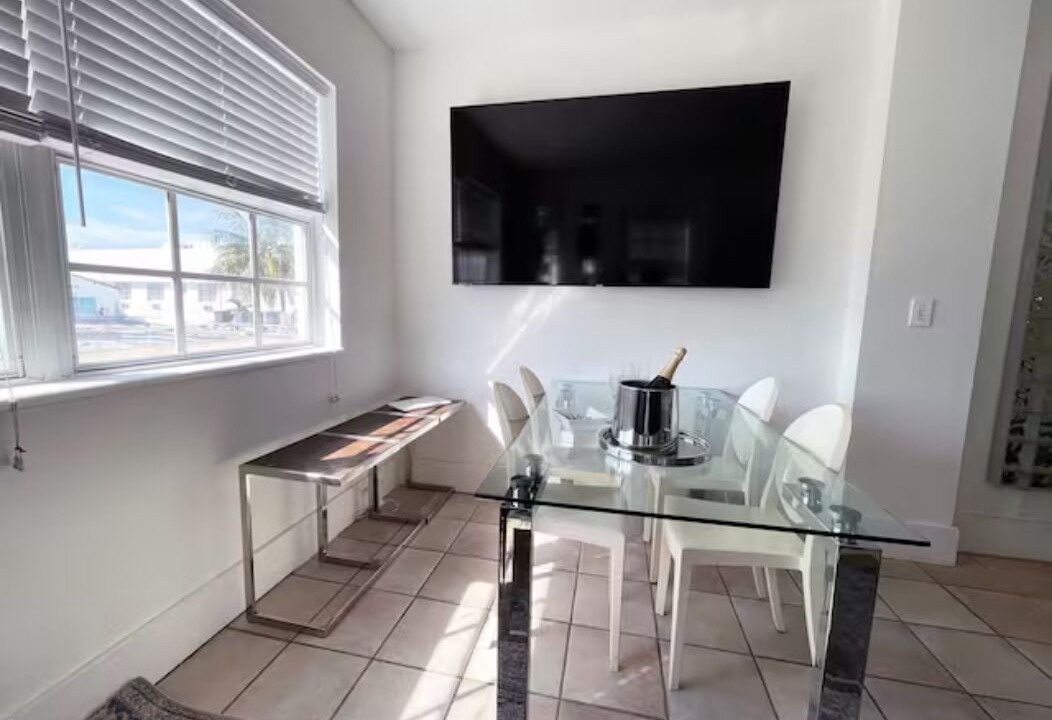 Photo of Bedroom in South Beach