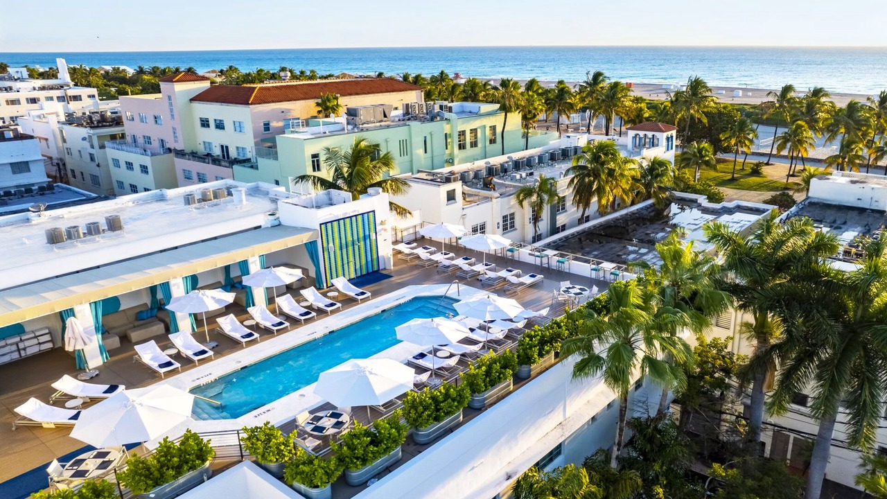 Photo of Outdoor in South Beach
