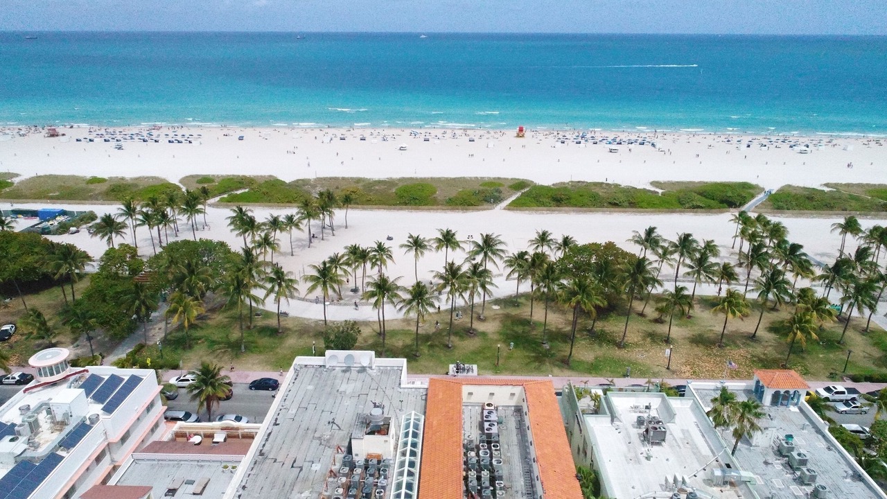 Photo of Others in South Beach