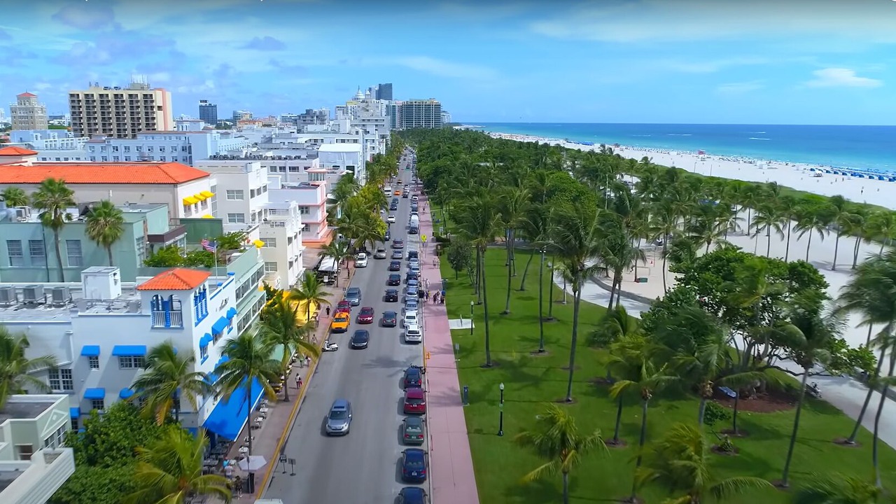 Photo of Others in South Beach