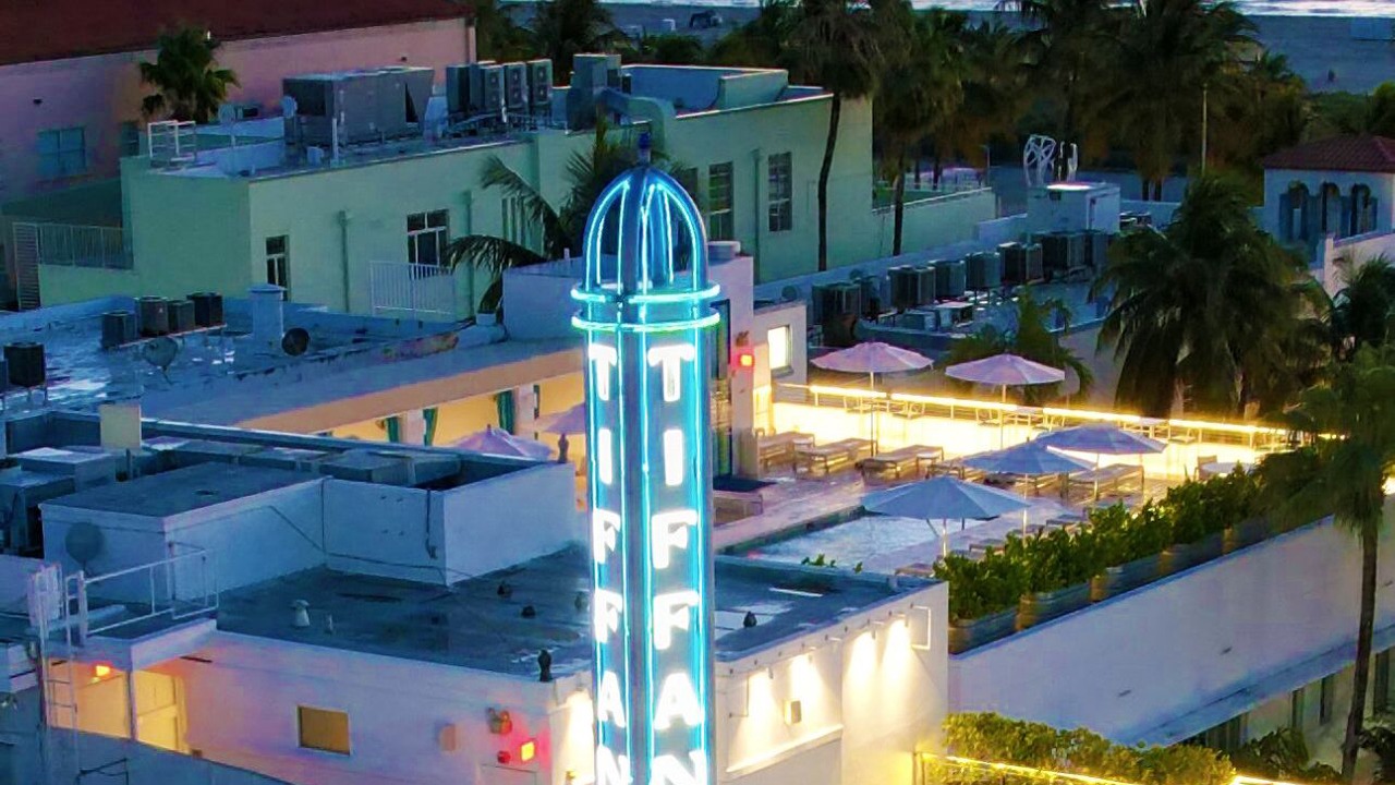 Photo of Outdoor in South Beach