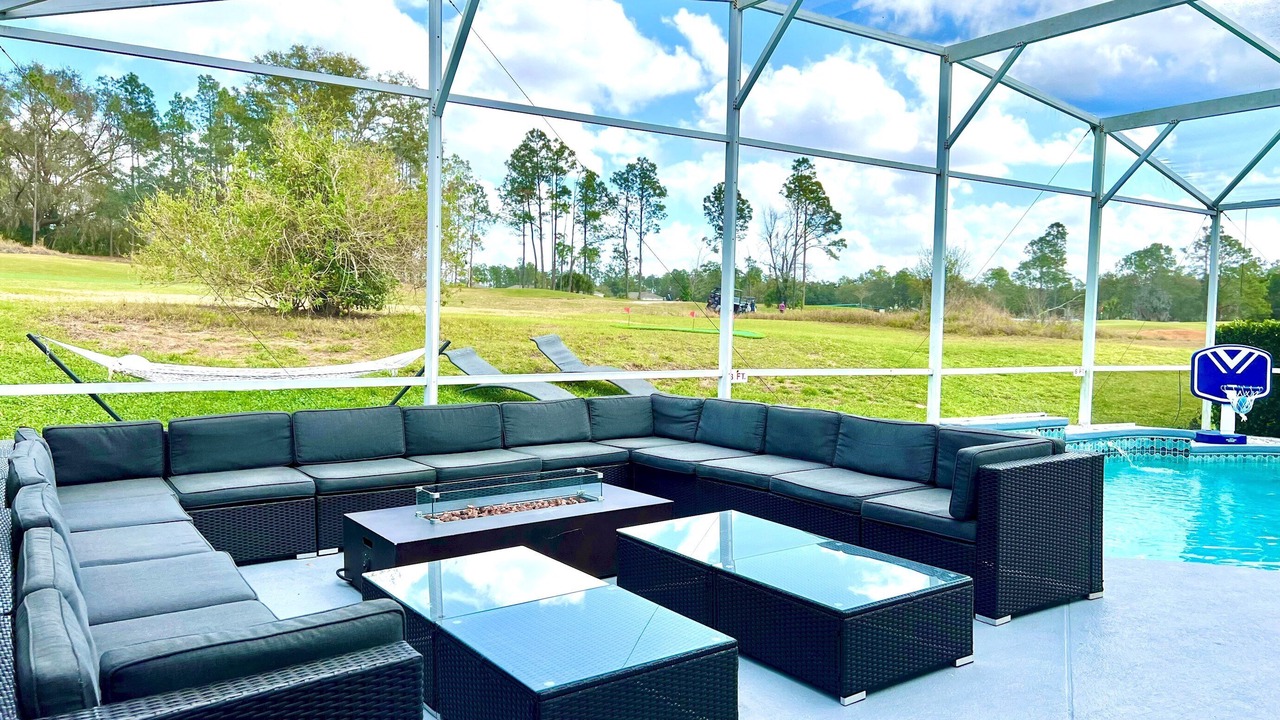 Photo of Outdoor in Highlands Reserve
