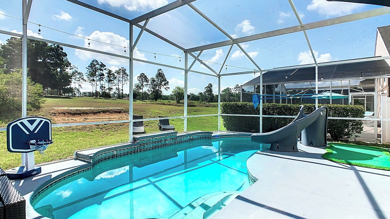 Photo of Outdoor in Highlands Reserve