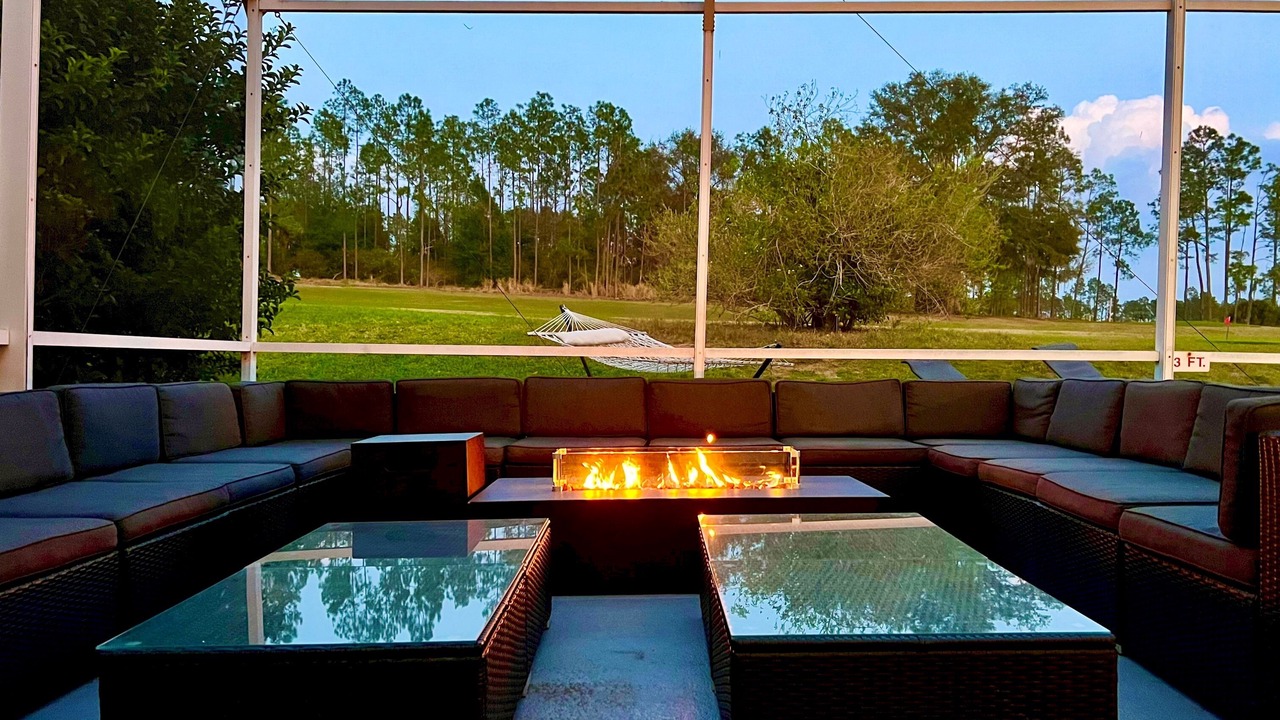 Photo of Outdoor in Highlands Reserve