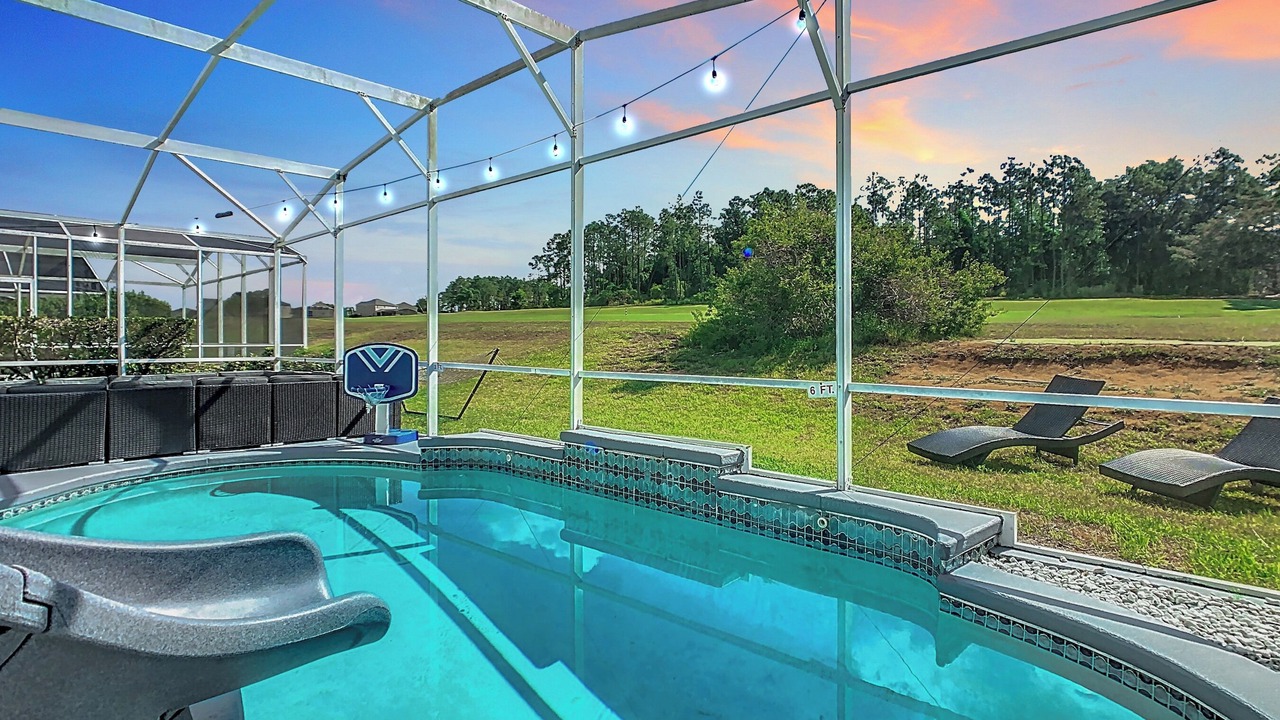 Photo of Outdoor in Highlands Reserve