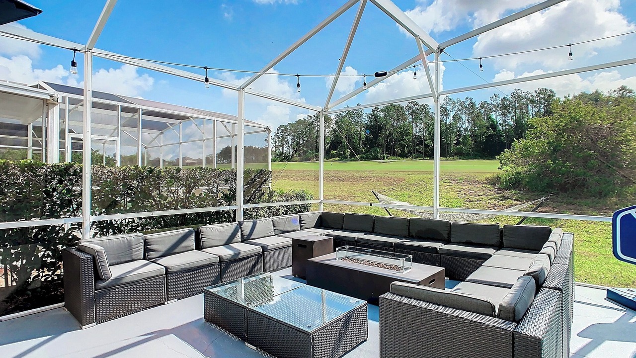 Photo of Outdoor in Highlands Reserve