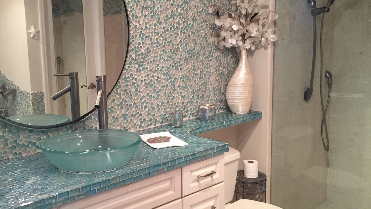 Photo of Bathroom in Punta Rassa