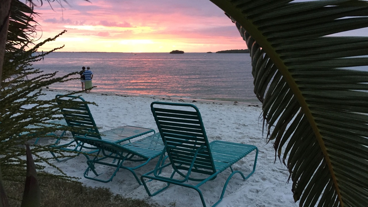Photo of Others in Punta Rassa