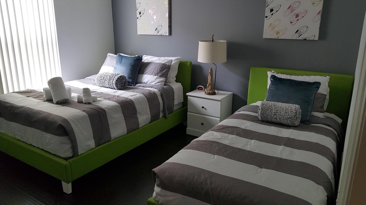 Photo of Bedroom in Windwood Bay
