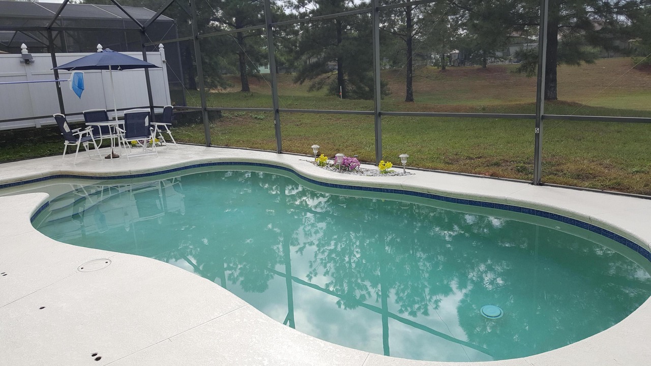 Photo of Outdoor in Windwood Bay