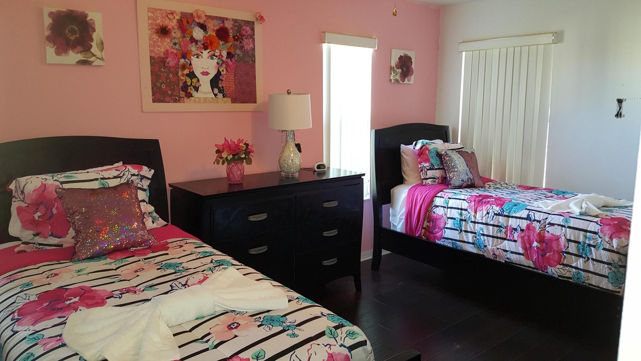 Photo of Bedroom in Windwood Bay