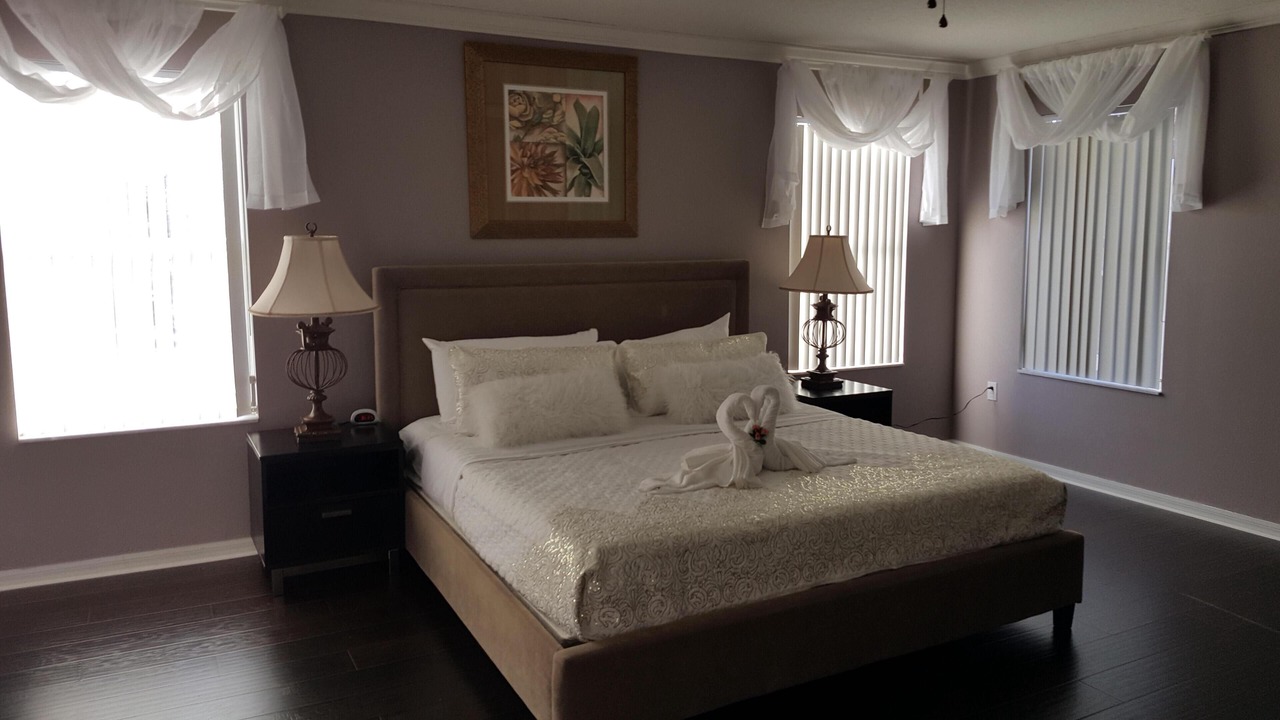 Photo of Bedroom in Windwood Bay