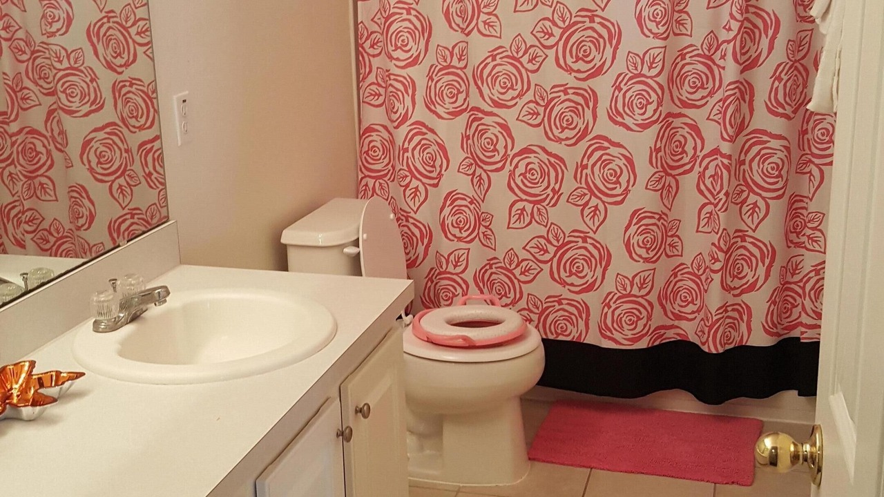 Photo of Bathroom in Windwood Bay