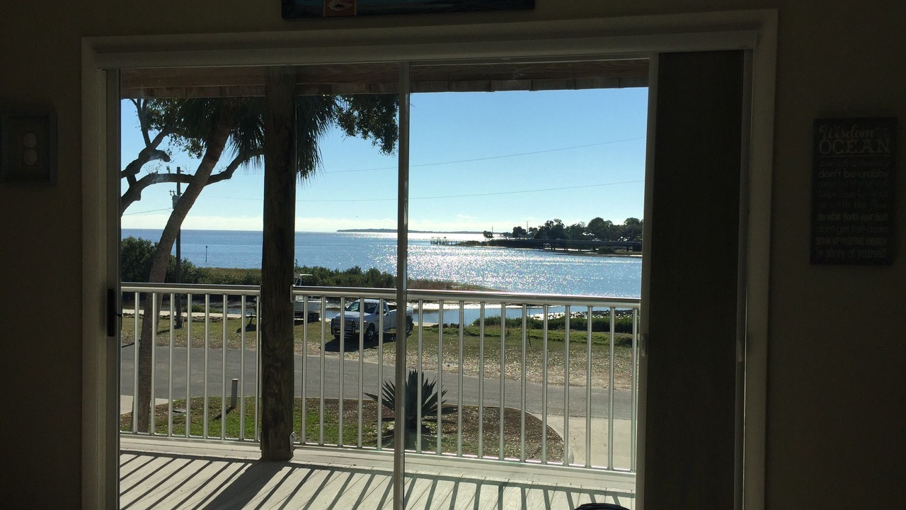 Photo of Bedroom in Cedar Key