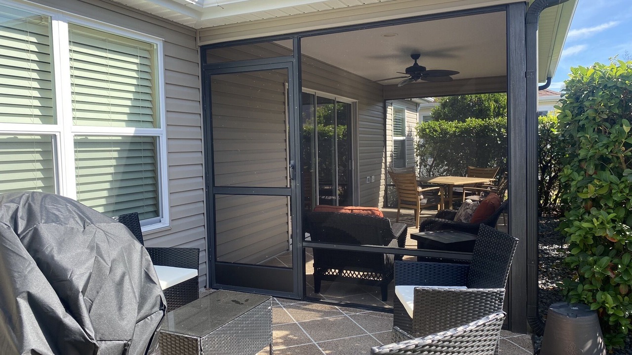 Photo of Outdoor in Village of Collier