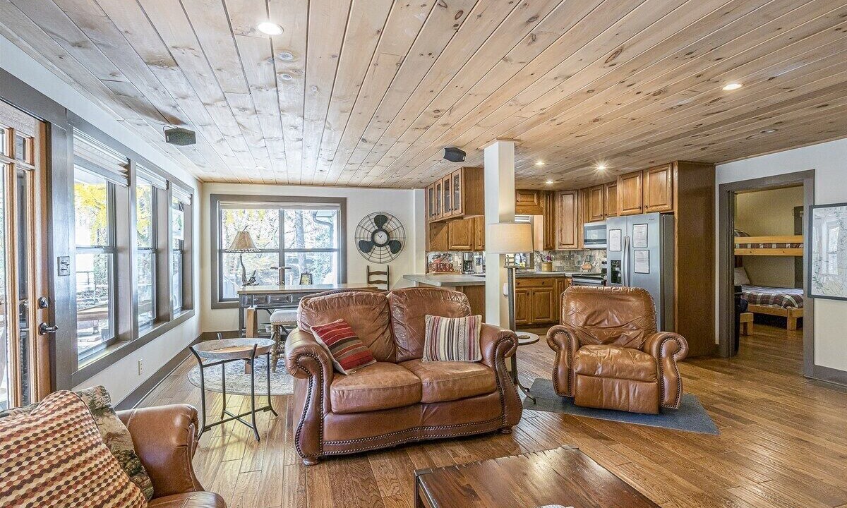 Photo of Bedroom in Helen