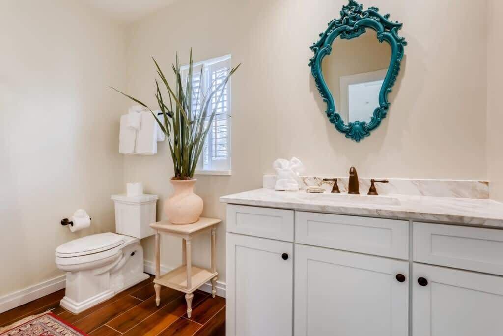 Photo of Bathroom in Grandview Heights