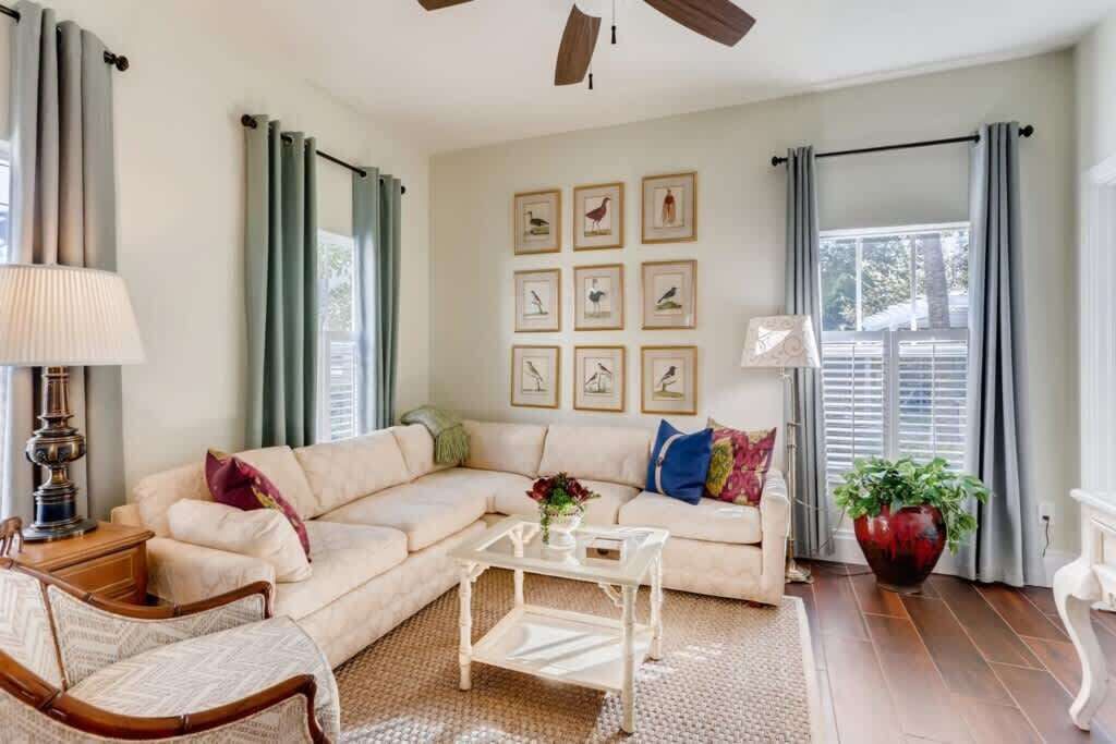 Photo of Bedroom in Grandview Heights