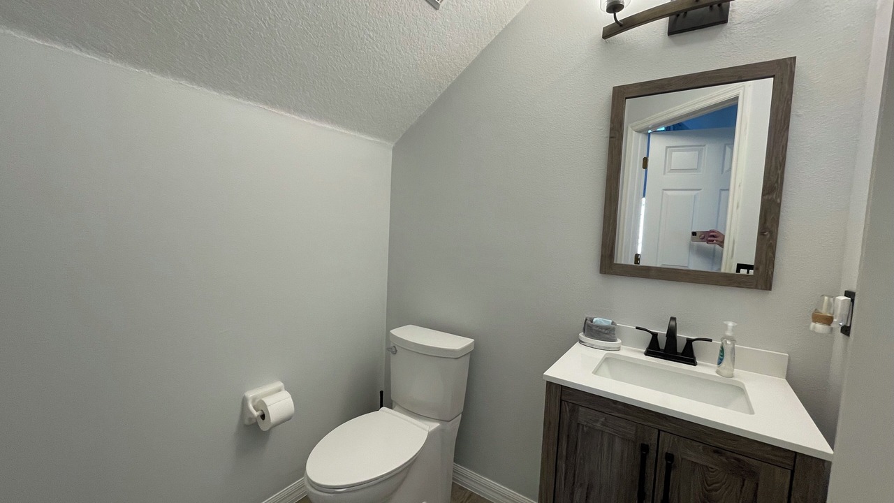 Photo of Bathroom in West Haven