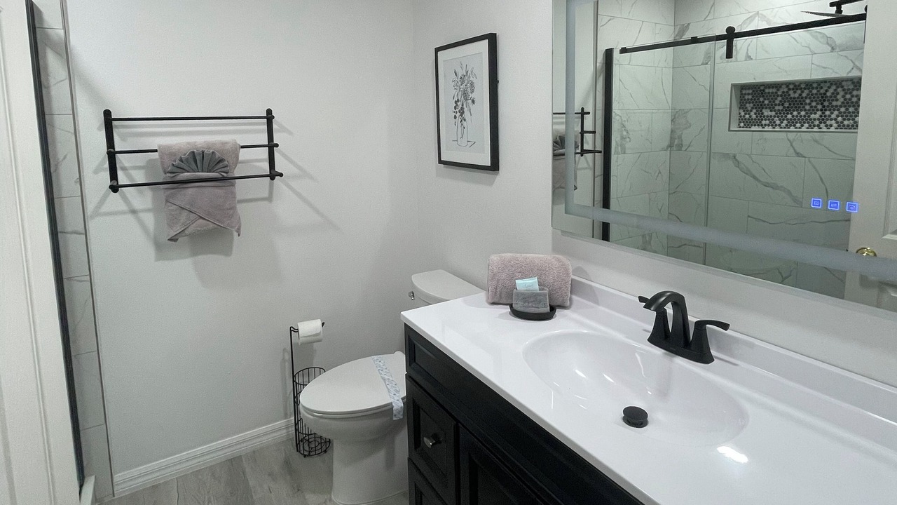 Photo of Bathroom in West Haven