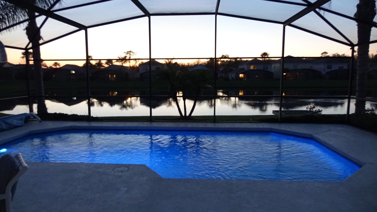 Photo of Outdoor in Lake Berkley