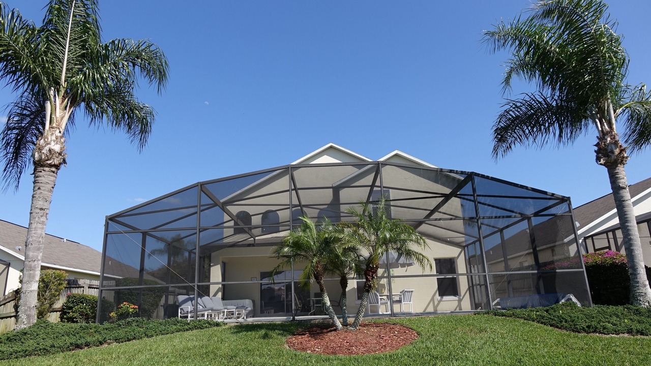 Photo of Outdoor in Lake Berkley