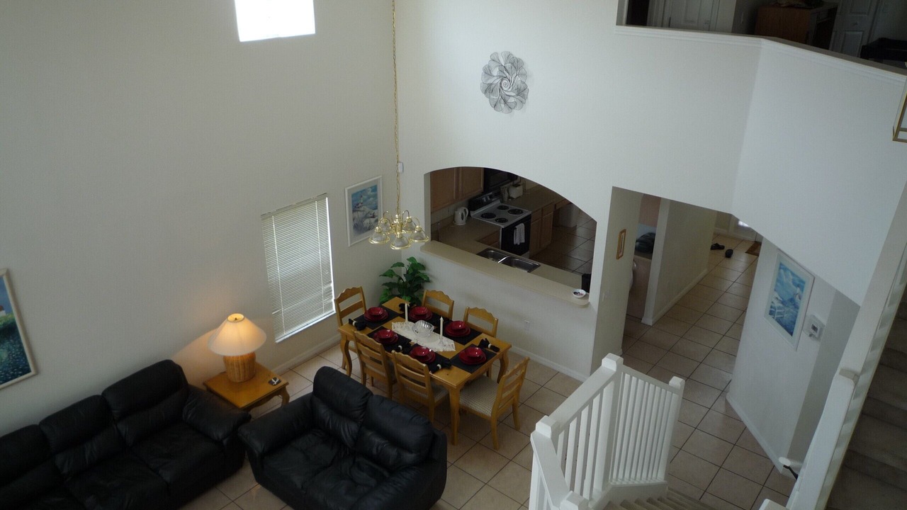 Photo of Livingroom in Lake Berkley