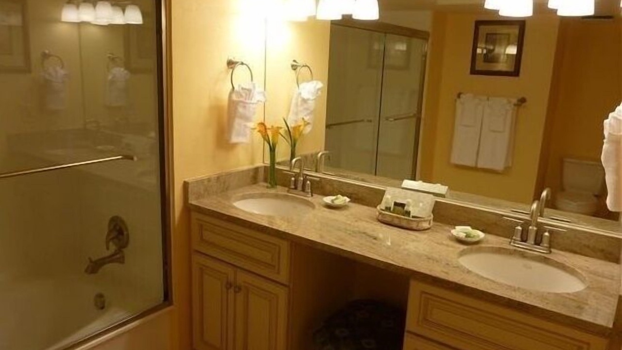 Photo of Bathroom in Punta Rassa