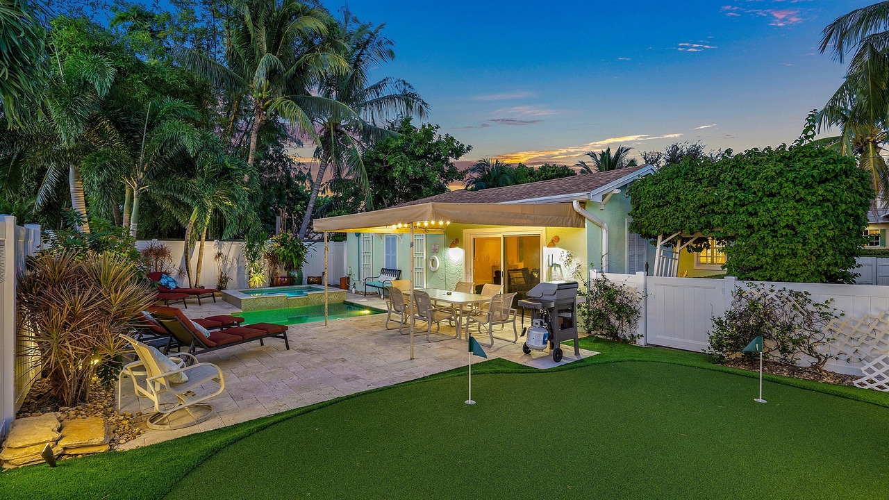 Photo of Outdoor in Delray Beach