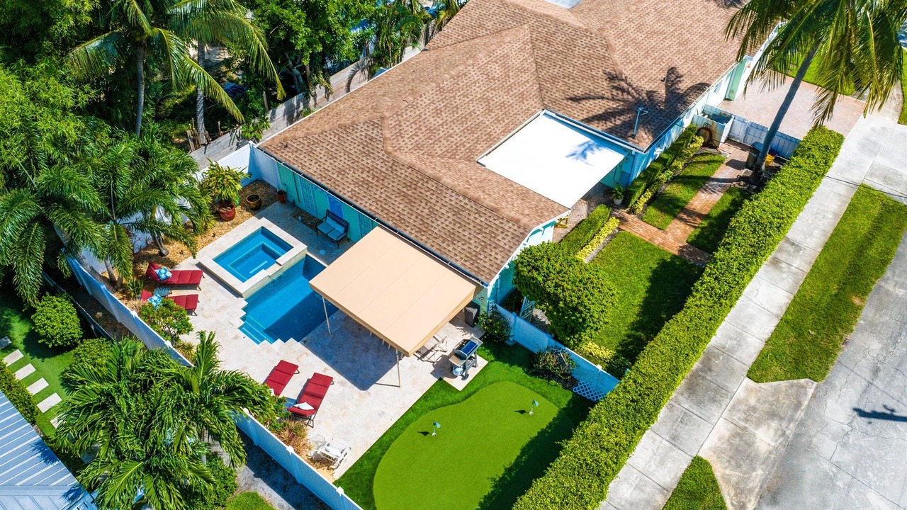 Photo of Outdoor in Delray Beach