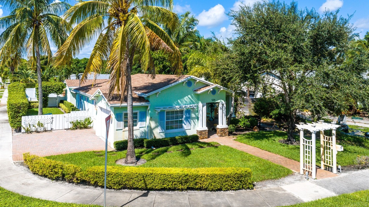 Photo of Outdoor in Delray Beach