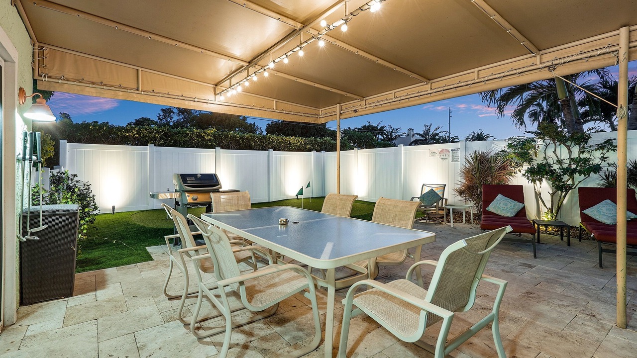 Photo of Outdoor in Delray Beach