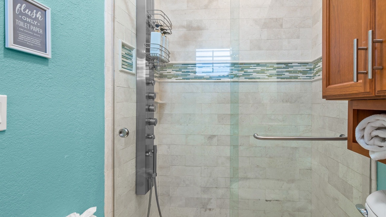 Photo of Bathroom in Delray Beach