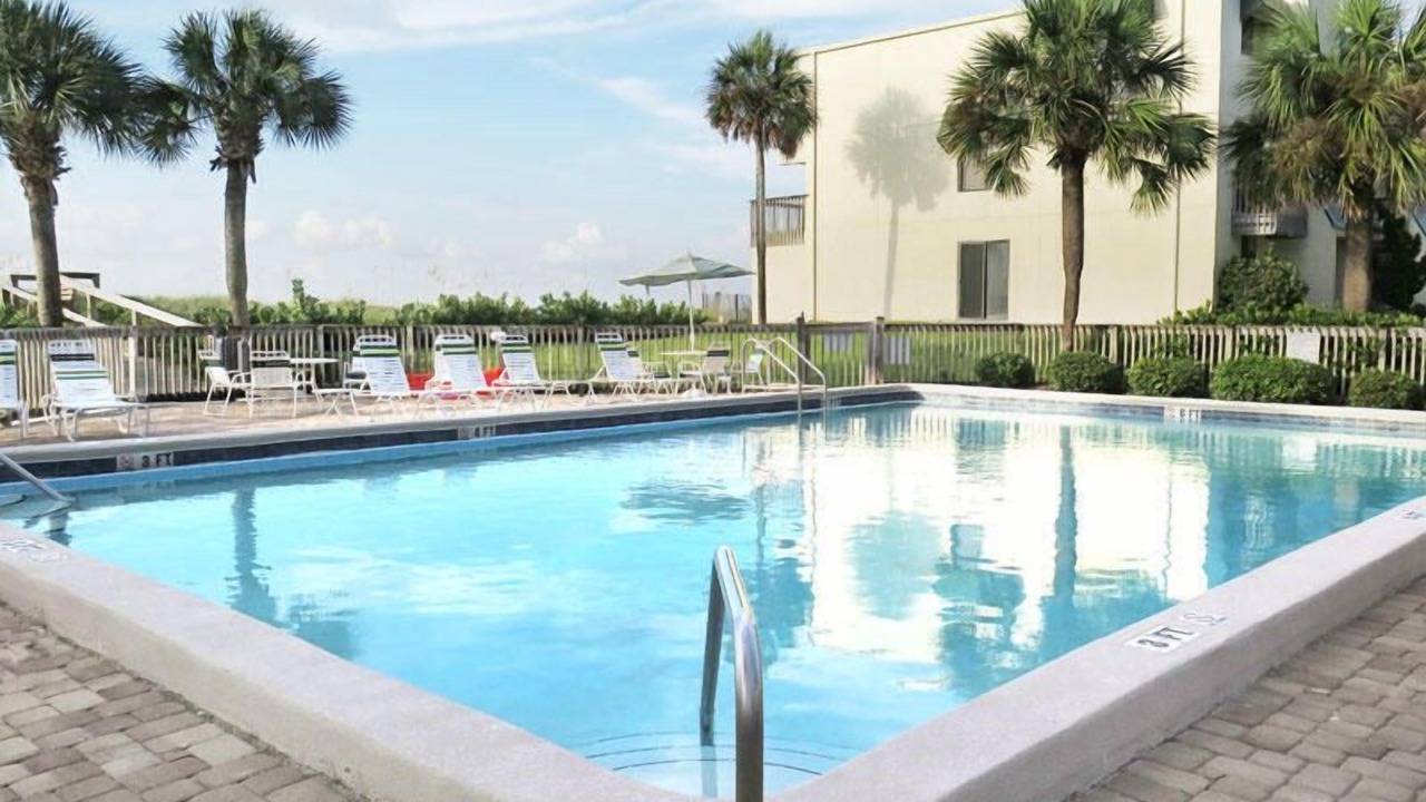 Photo of Outdoor in St. George Island