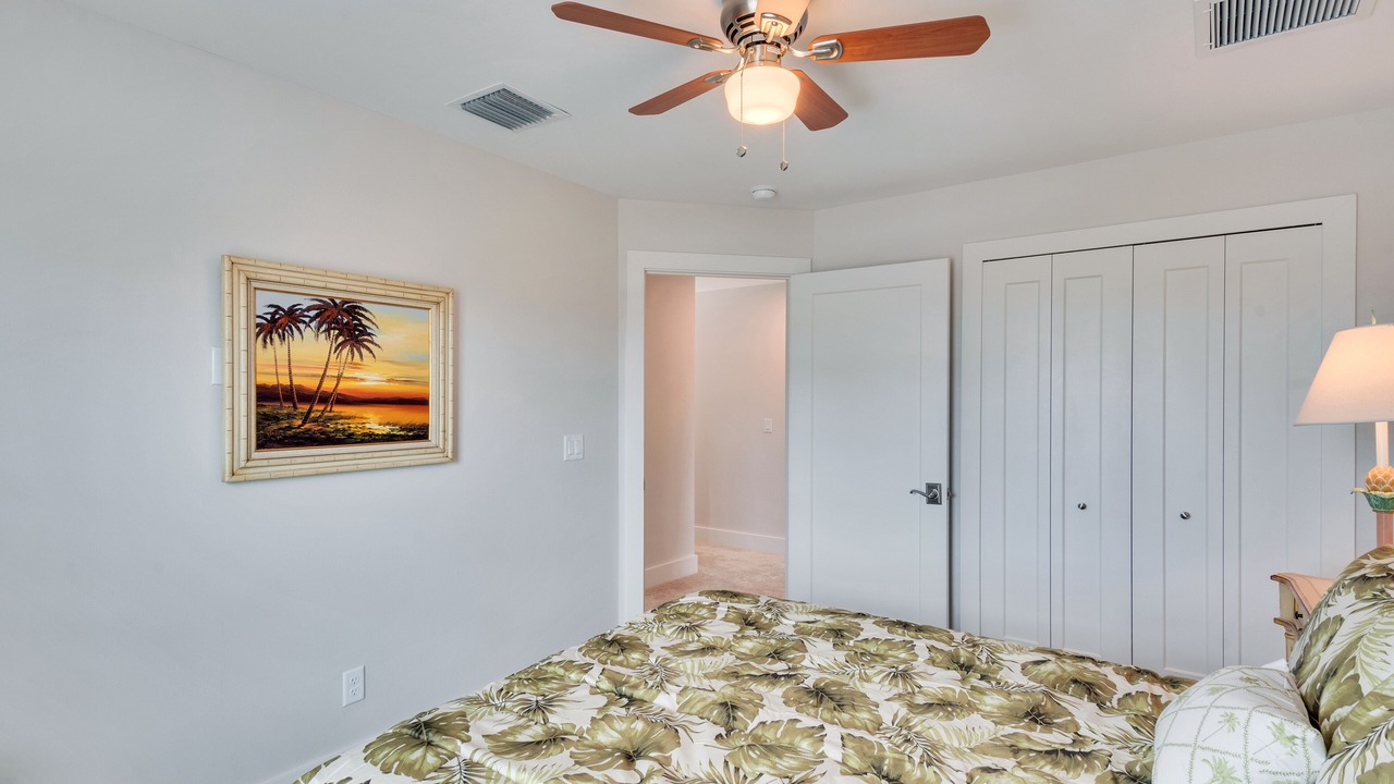 Photo of Bedroom in Naples