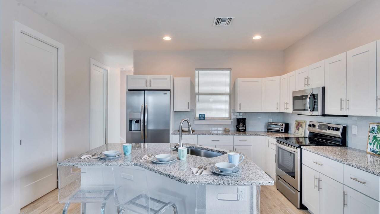 Photo of Kitchen in Naples