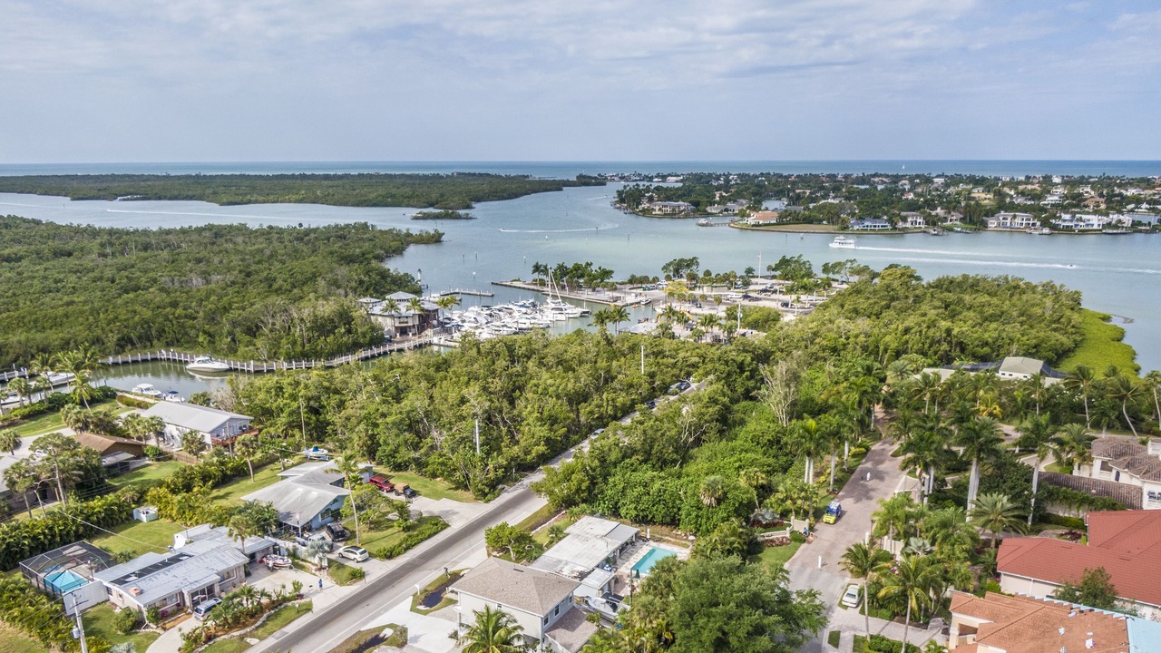 Photo of Outdoor in Naples
