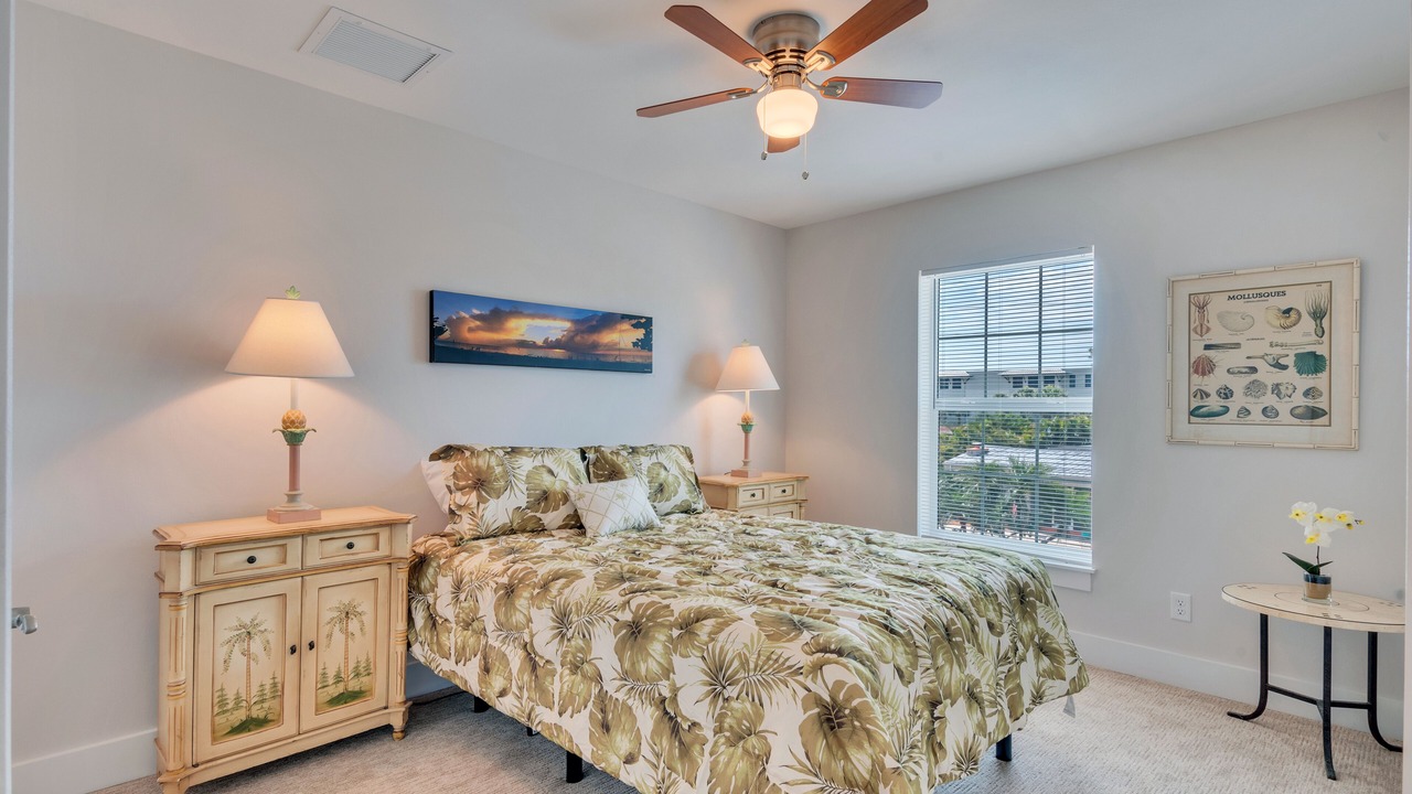 Photo of Bedroom in Naples