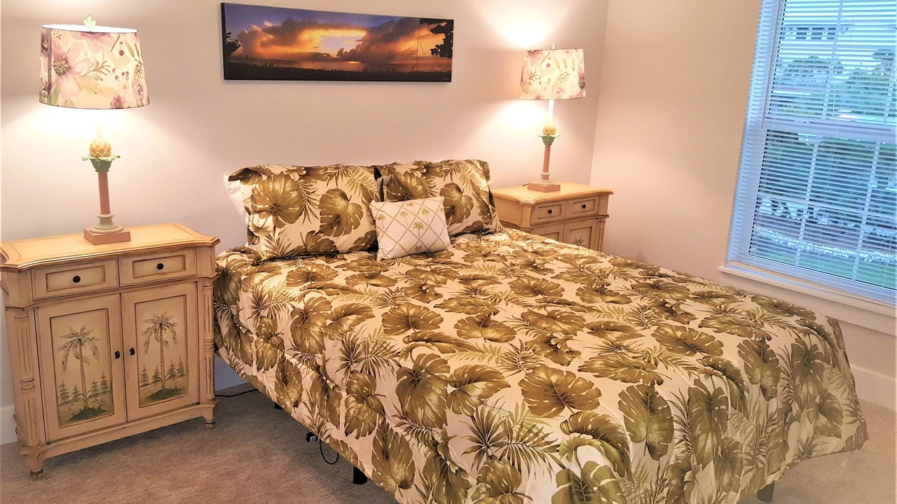 Photo of Bedroom in Naples