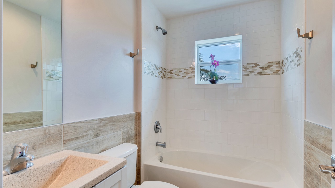 Photo of Bathroom in Naples